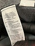 Madewell Gray Jeans Size 30 waist - photo 5