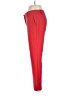 Ann Taylor LOFT Solid Red Dress Pants Size 2 - photo 5