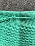 Unbranded 100% Acrylic Teal Cardigan Size S - photo 7