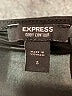 Express Black Bodysuit Size S - photo 3