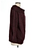 Lillusory Burgundy Pullover Sweater Size L - photo 4