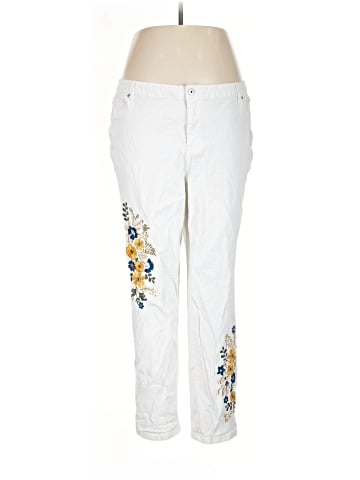Monroe and Main Casual Pants (view 1)