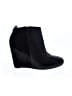 Pour La Victoire Black Wedges Size 9 - photo 1