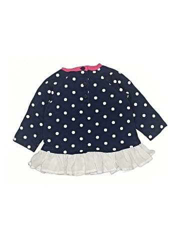 Mamiye Brothers Long Sleeve Top (view 2)