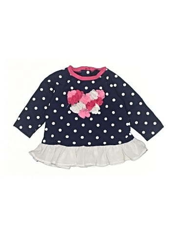 Mamiye Brothers Long Sleeve Top (view 1)