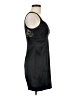 Guess Jeans Solid Black Cocktail Dress Size 7 - photo 4