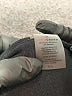Love Charm Black Bodysuit Size Med - Lg - photo 3