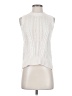 DR2 Ivory Sweater Vest Size S - photo 1