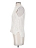DR2 Ivory Sweater Vest Size S - photo 5