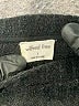 Wilfred Free Black Pullover Sweater Size S - photo 7