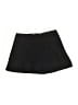 Zara Solid Black Active Skirt Size 11 - 12 - photo 1