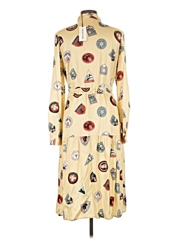 Wood Wood Casual Dress (view 2)