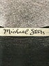 Michael Stars Black Long Sleeve Top One size - photo 7