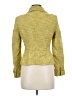 Marks & Spencer Tweed Yellow Jacket Size UK 8 / US 4 - photo 2