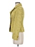 Marks & Spencer Tweed Yellow Jacket Size UK 8 / US 4 - photo 5