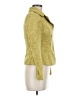 Marks & Spencer Tweed Yellow Jacket Size UK 8 / US 4 - photo 4