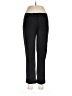 Charlotte Russe Solid Black Dress Pants Size 7 - photo 1