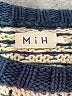 MiH Polka Dots Ivory Pullover Sweater Size S - photo 7