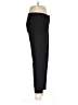 Charlotte Russe Solid Black Dress Pants Size 7 - photo 4