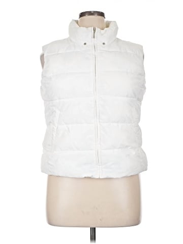 American Eagle Outfitters Vest (view 1)