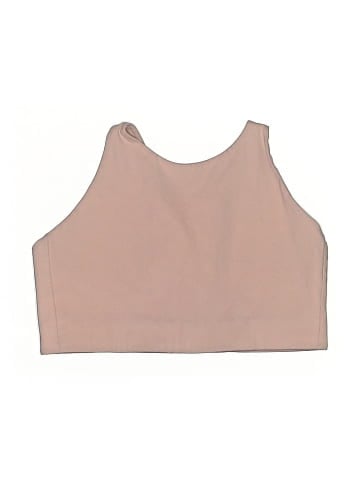 Girlfriend Collective Swimsuit Top (view 1)