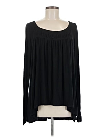We the Free Long Sleeve Blouse (view 1)