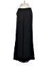 Elevenses 100% Rayon Black Dress Pants Size 0 - photo 1