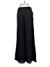 Elevenses 100% Rayon Black Dress Pants Size 0 - photo 2