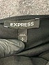 Express Black Bodysuit Size M - photo 3