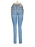 True Religion Hearts Blue Jeans Size 29 waist - photo 2
