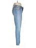 True Religion Hearts Blue Jeans Size 29 waist - photo 4