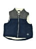 Baby Gap 100% Cotton Blue Vest Size 0-3 mo - 3-6 mo - photo 1