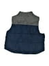 Baby Gap 100% Cotton Blue Vest Size 0-3 mo - 3-6 mo - photo 2