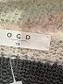OGD Gray Cardigan Size XS - photo 7