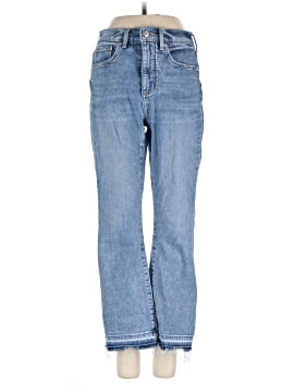 Ann Taylor Loft Jeans