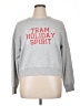 Target Gray Sweatshirt Size XL - photo 1
