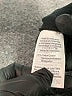 TeXTURE & THREAD Madewell 100% Cotton Black Cardigan Size XS - photo 8