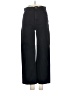Carleen 100% Cotton Black Jeans Size 2 - photo 1