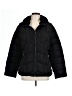 Calvin Klein 100% Nylon Solid Black Jacket Size L - photo 1