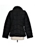Calvin Klein 100% Nylon Solid Black Jacket Size L - photo 2