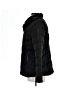 Calvin Klein 100% Nylon Solid Black Jacket Size L - photo 5
