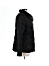 Calvin Klein 100% Nylon Solid Black Jacket Size L - photo 4