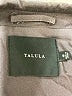 Talula 100% Rayon Gray Blazer Size 10 - photo 6