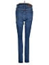 Madewell Solid Blue Jeans Size 25 waist - photo 2