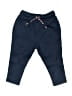 Cat & Jack 100% Polyester Solid Blue Active Pants Size 2T - photo 1