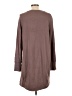 Athleta Brown Casual Dress Size L - photo 2