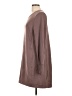 Athleta Brown Casual Dress Size L - photo 5