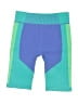 Xersion Color Block Blue Athletic Shorts Size L - photo 2
