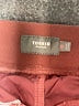 Torrid Burgundy Shorts Size Med Plus (00) - photo 3