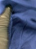 Assorted Brands Solid Blue Casual Dress Size XL (estimated) - photo 8